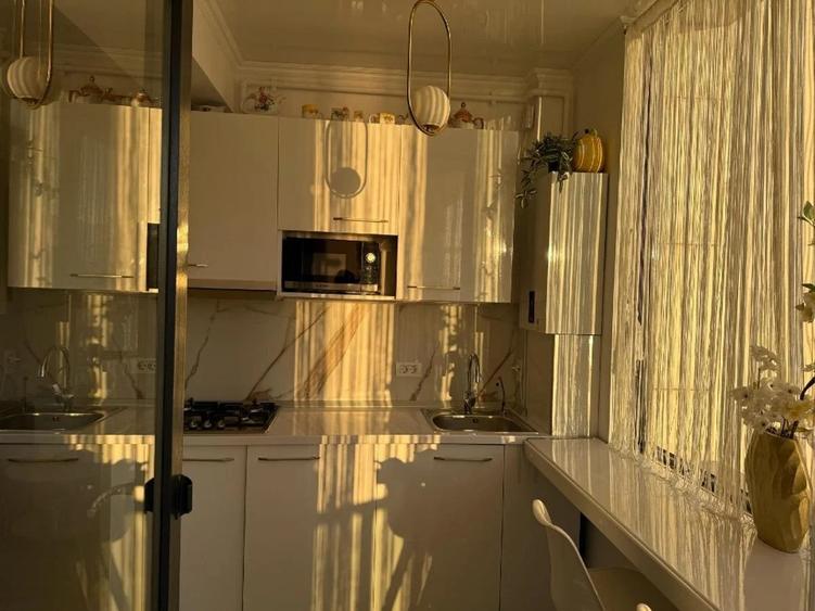 Vanzare apartament 2 camere la malul marii complex Building Stefan Promenada - 8