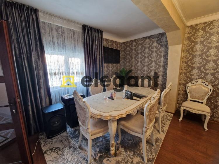 Casa, 3 camere, 119 mp, teren 406 mp, an 2007, Romanesti - 5