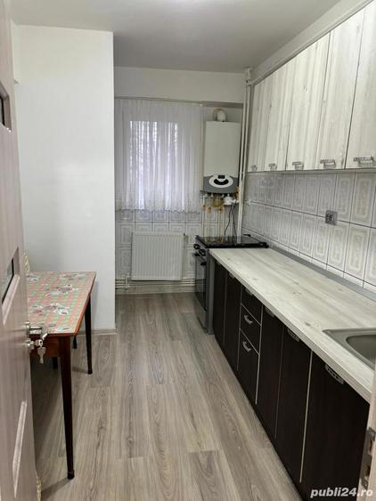 Persoana fizica inchiriez ap. 2 cam. dec., et. 1, zona Doja, 2000 lei - 6