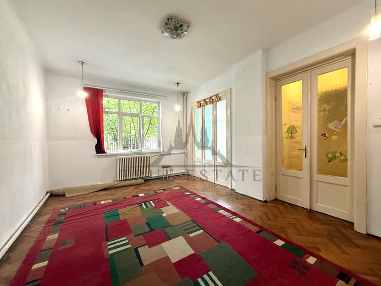 Vila in cartierul Vatra Luminoasa - 4