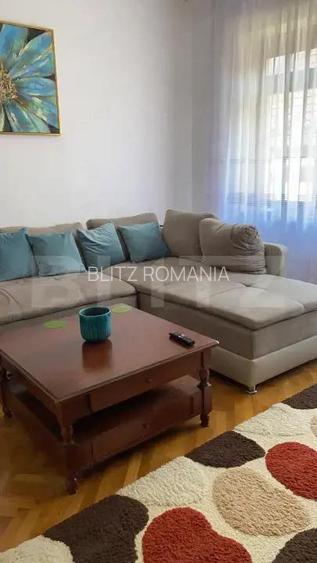 Schei Vedere spre padure 3 min de Centru Apartament 62 mp, mobilat Schei Vedere spre padure 3 min de Centru Apartament 62 mp, mobilat