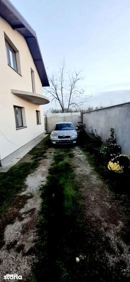 Casa moderna P+E, Vanatorii Mici, Giurgiu - 8