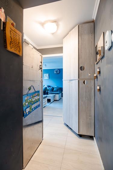 Apartament modern cu 3 camere - Vlaicu - 5