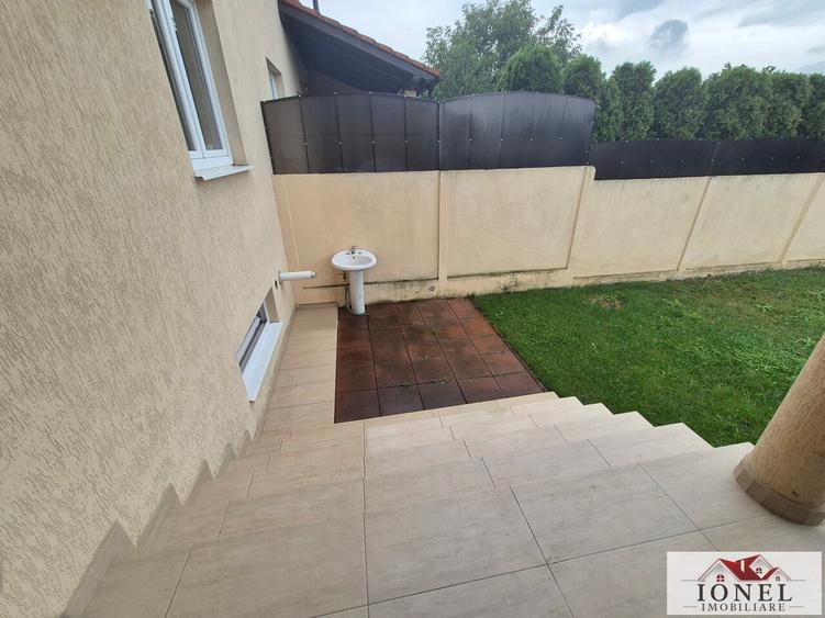 Vanzare 1/2 duplex in Alba Iulia, Centru - 10