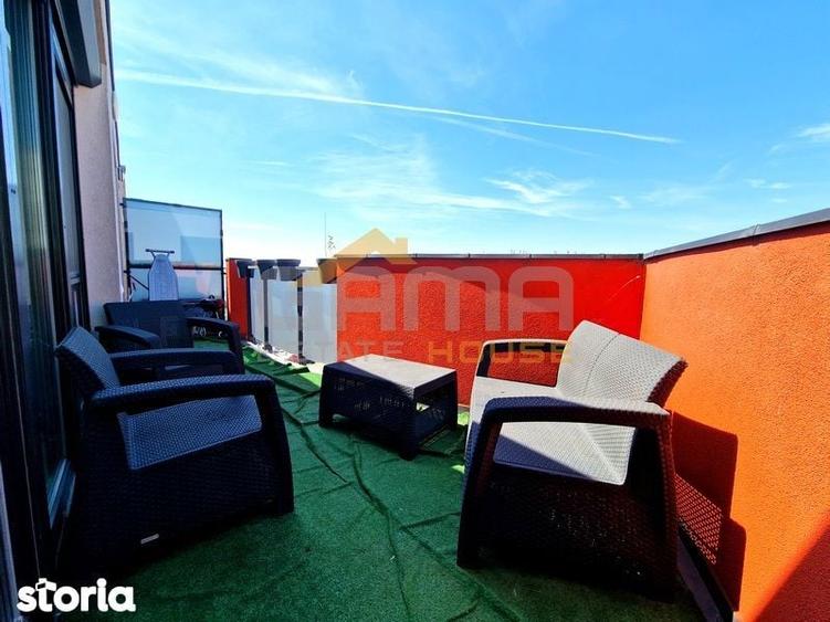 Apartament 2 camere Ared Kaufland - 5