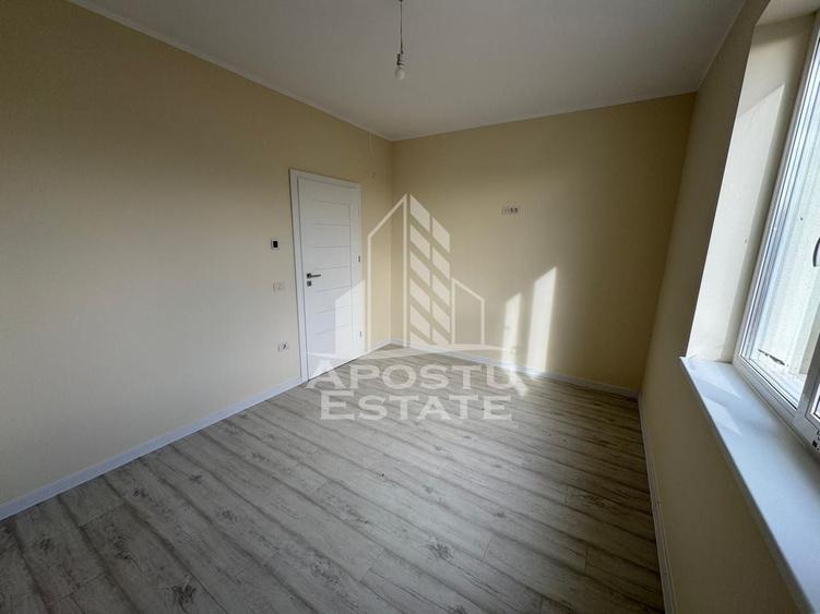Duplex de vanzare la Bucovat/Remetea Mare - 2