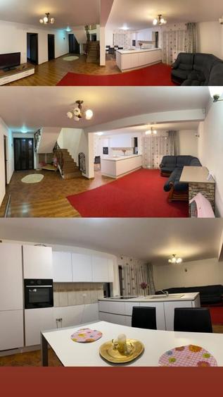 Casa de inchiriat - 4