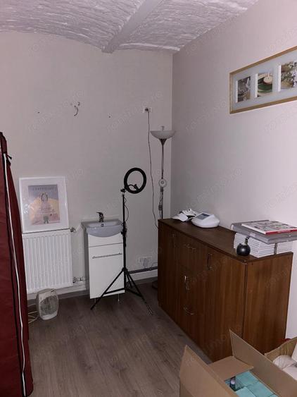 De inchiriat 2 spatii la subsol, strada pietonala, zona Gh. Lazar-Unirii - 7