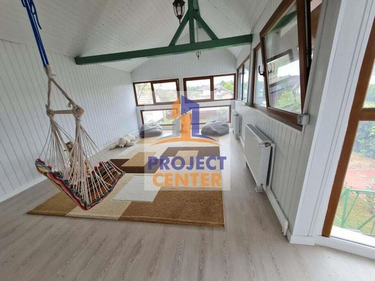 Vila Balotesti, mobilata si utilata - 7