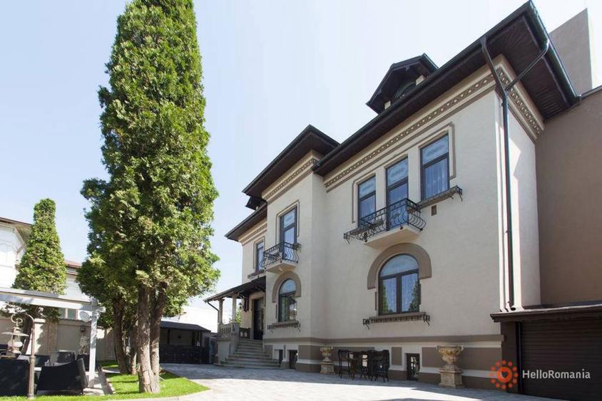 afacere la cheie- Hotel de inchiriat - 3