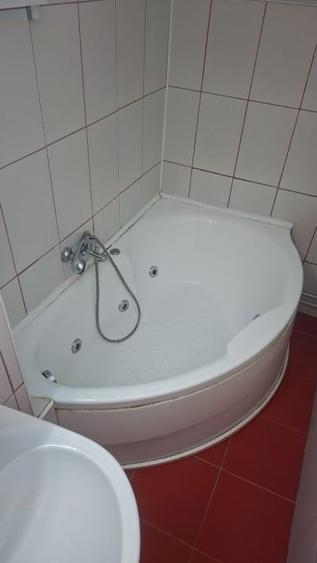 Garsoniera de vanzare Mega Mall, centrala termica - 7