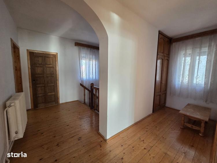 Vand casa P+1, cartierul Functionarilor - 3