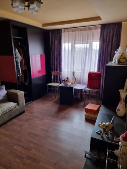 Apartament 2 camere decomandate 52mp, Burdujeni - 1