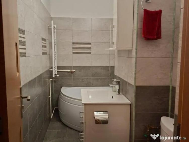 Vitan - Str. Foisorului, inchiriere garsoniera mobilata - 2