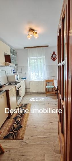 Apartament  3 camere de vanzare nedecomandat - 8