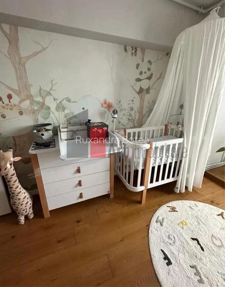 Vanzare apartament 4 camere -Lujerului