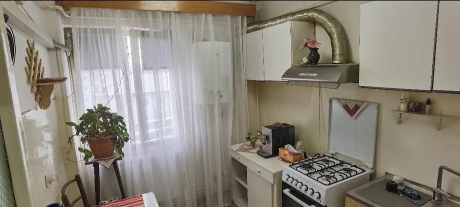 Apartament 3 camere, etaj 4/8, 62 mp utili, zona Piata Unirii – ultracentral - 6