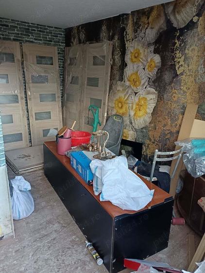 Schimb, vand casa Predeal cu casa pe Dunare (zona Braila Gala?i) Ofer casa cu etaj in Predeal - 10