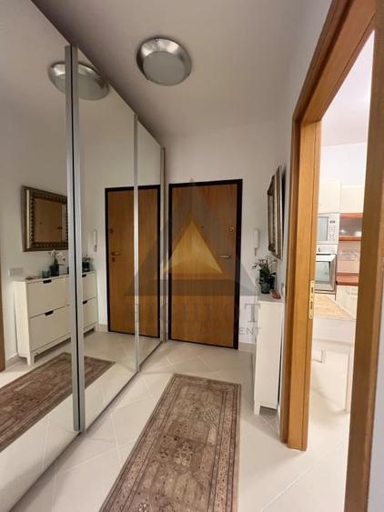 2 camere HERASTRAU NORDULUI ACCES RAPID PARCUL HERASTRAU - 10