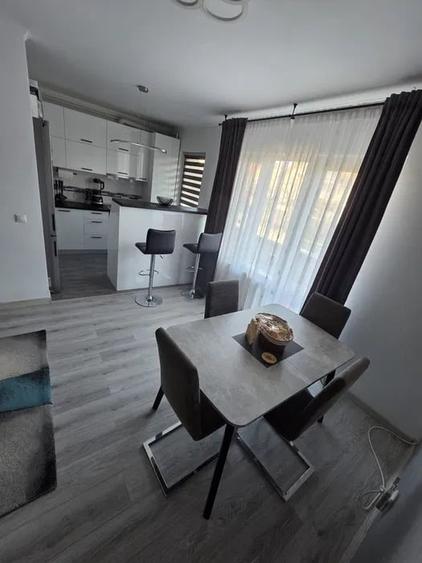 Apartament cu 3 camere, 78 mp, 2 parcari, zona Stadionului - 2