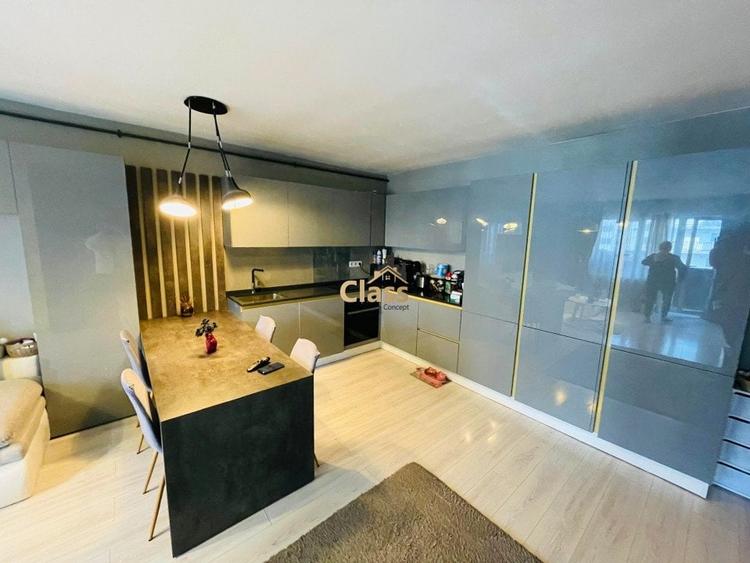 Apartament 2 camere | Constructie noua | 49 mpu | Zona Petrom Baciu - 2