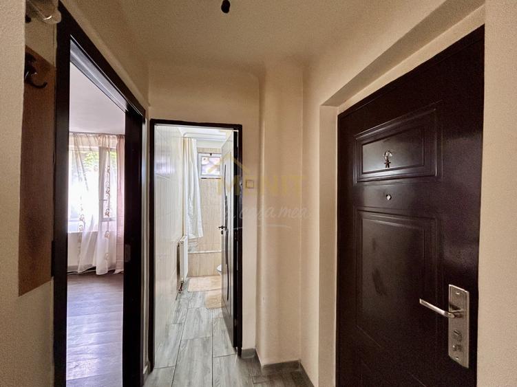 Apartament 2 camere, decomandat, curte proprie, centrala proprie, Sud, Ploiesti - 8