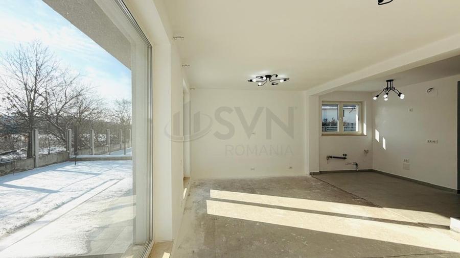 REV2004963 Vila individuala 5 camere Otopeni - 5