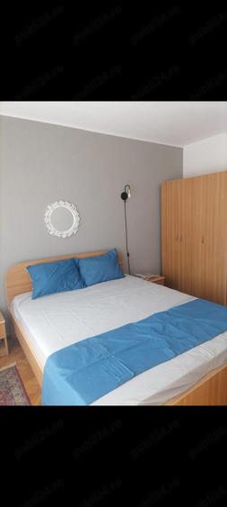 Apartament 3 camere Take Ionescu de inchiriat - 1