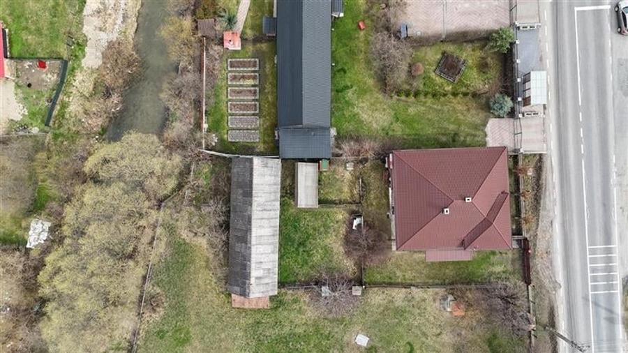 Casa traditionala de vanzare, Tulghes, Harghita - 17