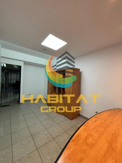 Spațiu de birouri de închiriat – etaj 1 – clădire cu lift – zona Brâncoveanu - 3