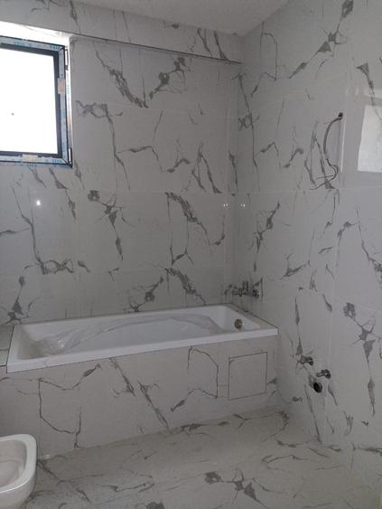 Apartamente cu 3 camere zona Primaverii, bloc 2024-2025 - 4