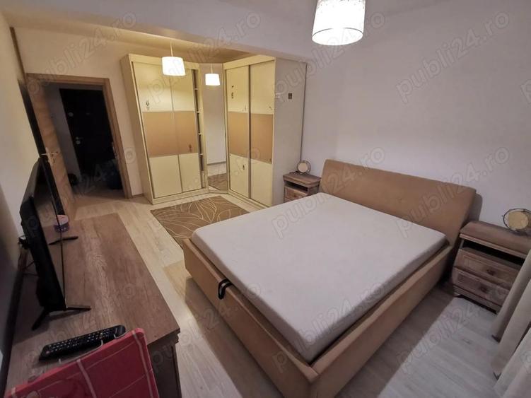 Apartament 2 camere, parcare subterana, metrou Mihai Bravu - 4