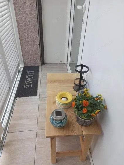 Garsoniera 29 mp, zona Aviatorilor - 4