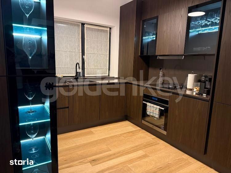 Apartament cu 3 camere si 122mp terasa pe acoperis - 11