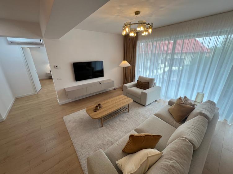 Inchiriere Apartament 4 Camere Iancu Nicolae- British School - 8