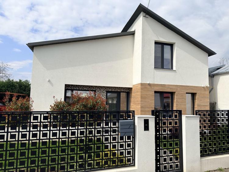 Casa P+1 Complet Mobilata !! - 2