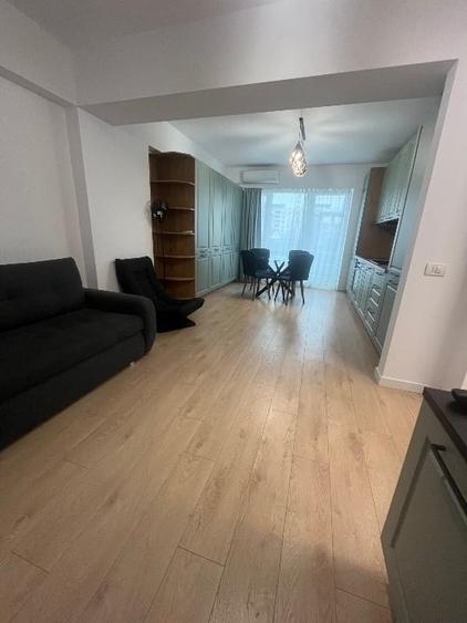 De închiriat 2 camere  Timpuri Noi - 4