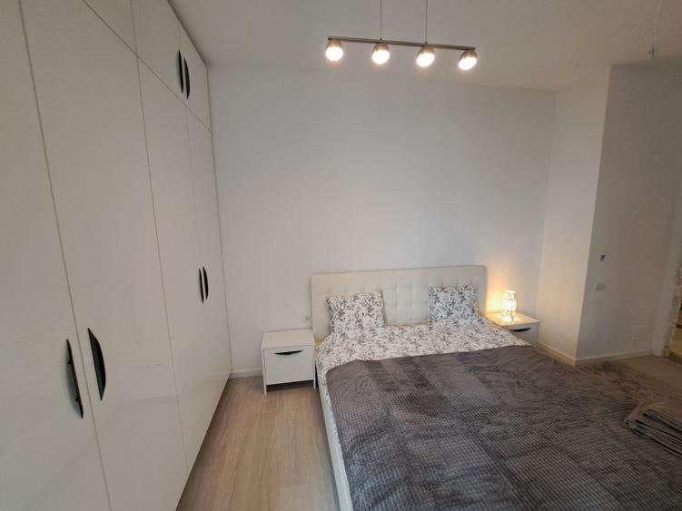 APARTAMENT 2 CAMERE BLOC FINALIZAT ANUL CURENT - MOBILAT - UTILAT - 19
