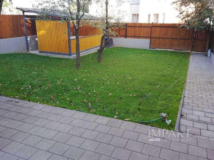 Dau in chirie cladire de 500 mp, superfinisat, teren 600 mp,str Meteor - 8