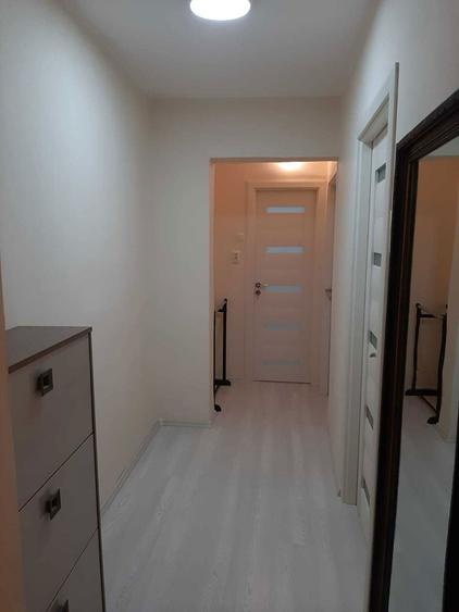 Apartament 3 camere de inchiriat, et. 2, CT, langa cinema Geo Saizescu - 2