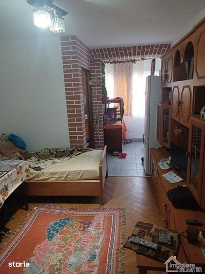 URGENT ! Garsoniera de vanzare , Ostrovului , et.3 , 22.500 euro - 5