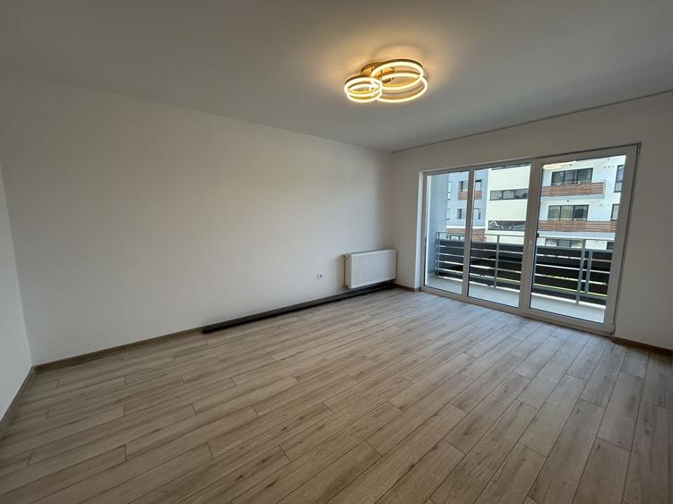 Apartament 2 camere Radsor Residence - 3