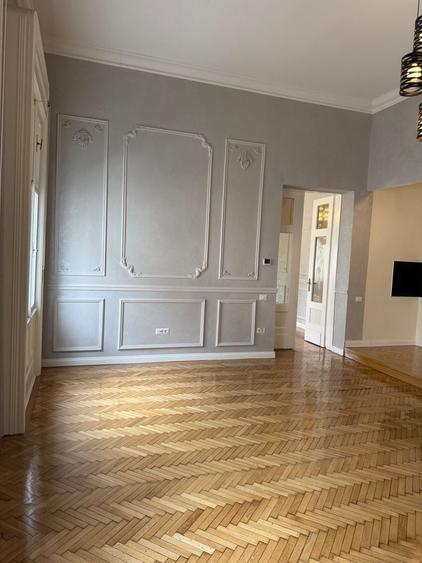 Spațiu elegant de închiriat în clădire istorică Casa Steiner Miks - 5
