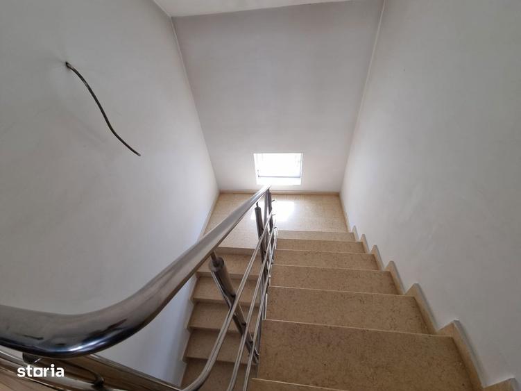 Vila individuala 6 camere_4 bai_Str. Amurgului_Metrou Dimitrie Leonida - 11