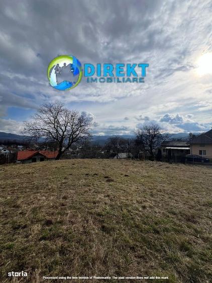 Teren intravilan , zona Secu , Prundul Birgaului ! - 5