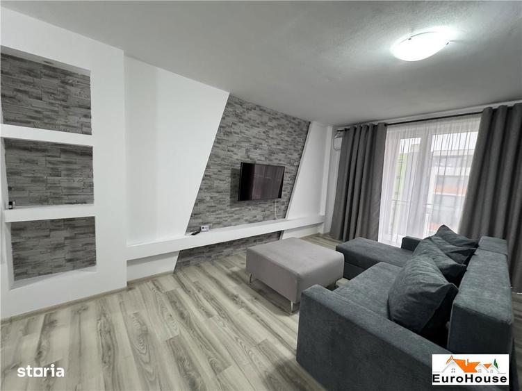 Apartament cu 3 camere de inchiriat in Alba Iulia - 4