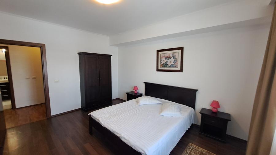 APARTAMENT 3 CAMERE IN COMPLEX REZIDENTIAL CU CIRCUIT INCHIS - PRET PROMOTIONAL - 20