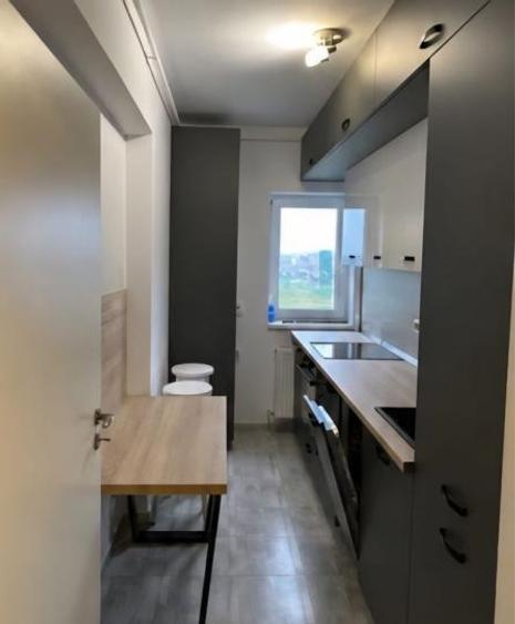 Apartament 2 camere Sisesti cu vedere la Lacul Grivita si loc de parcare inclus - 5