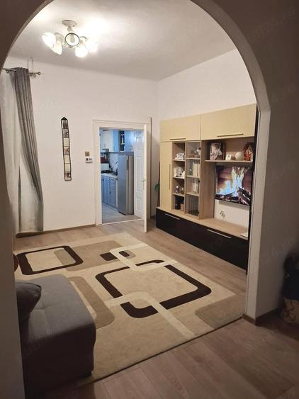 Vand casa in Cisnadie, la pre? de apartament - 3