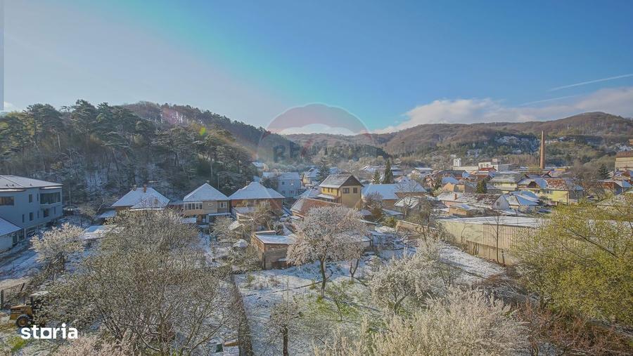Garsoniera de inchiriat in zona Bartolomeu - 1
